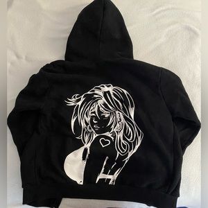 NAMED COLLECTIVE HOODIE & SWEATPANTS